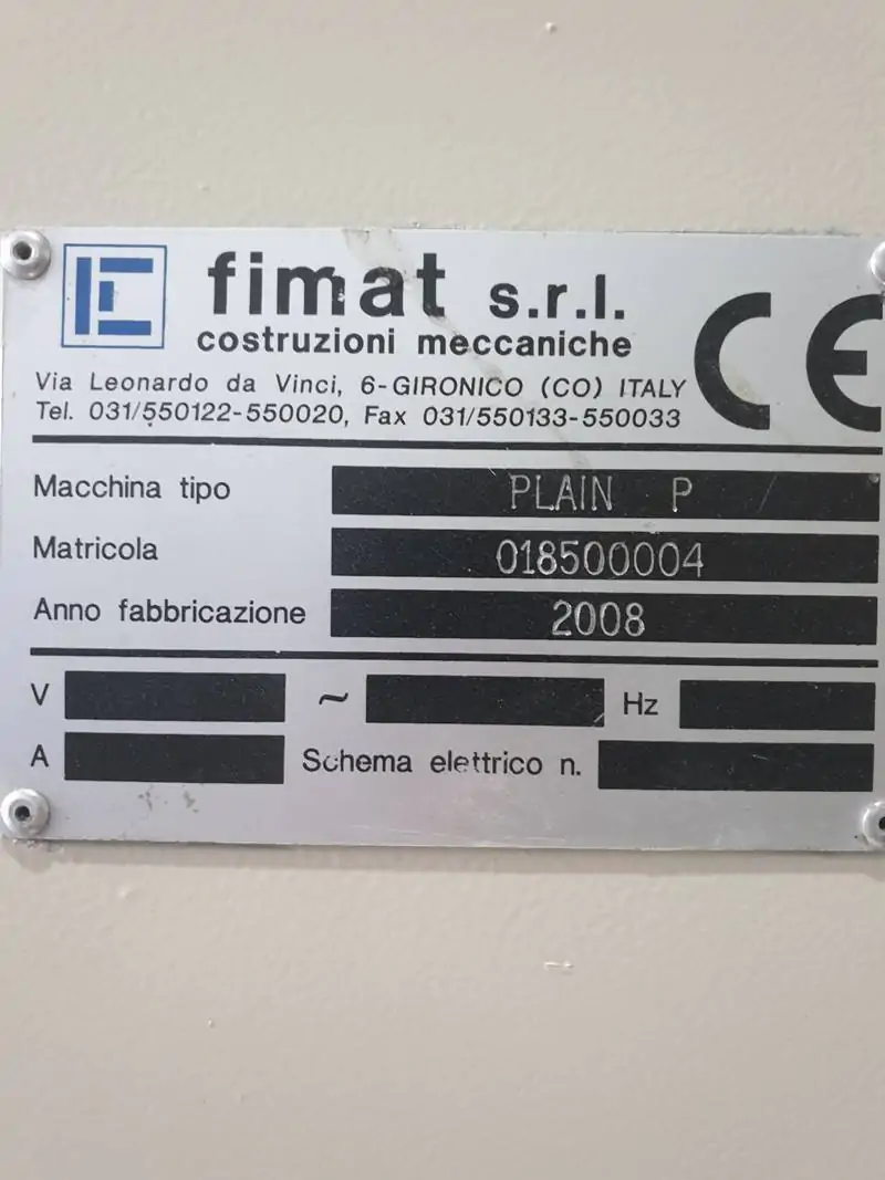 FIMAT Baskı Boya Hazırlama Mutfağı Fimat