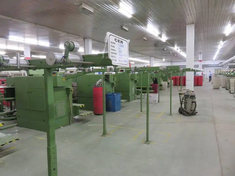 RIETER CER RSB 951